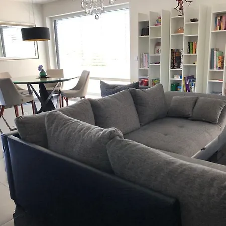 City Penthouse Διαμέρισμα Φριντρισχάφεν