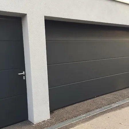 Διαμέρισμα City Penthouse Φριντρισχάφεν