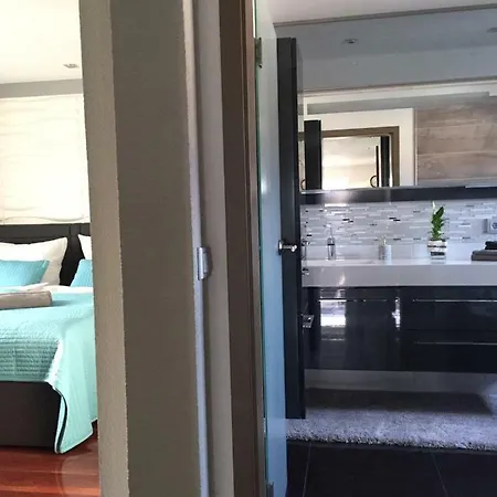 Διαμέρισμα City Penthouse *