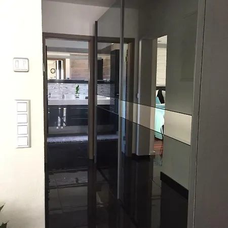 City Penthouse Διαμέρισμα Φριντρισχάφεν