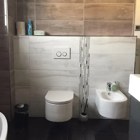 Διαμέρισμα City Penthouse *