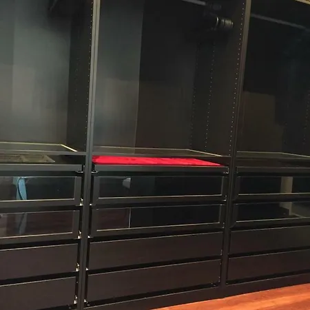 City Penthouse Διαμέρισμα *