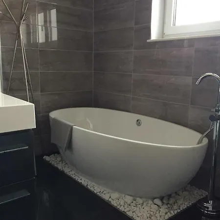City Penthouse * Φριντρισχάφεν