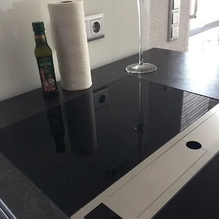 City Penthouse Διαμέρισμα Φριντρισχάφεν