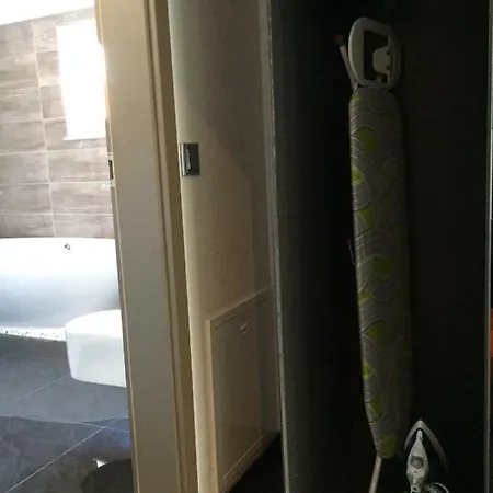 City Penthouse Διαμέρισμα Φριντρισχάφεν
