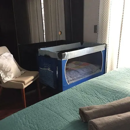 Διαμέρισμα City Penthouse